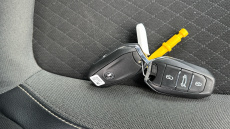 Vauxhall Grandland 1.2 Turbo Elite 5dr Petrol Hatchback